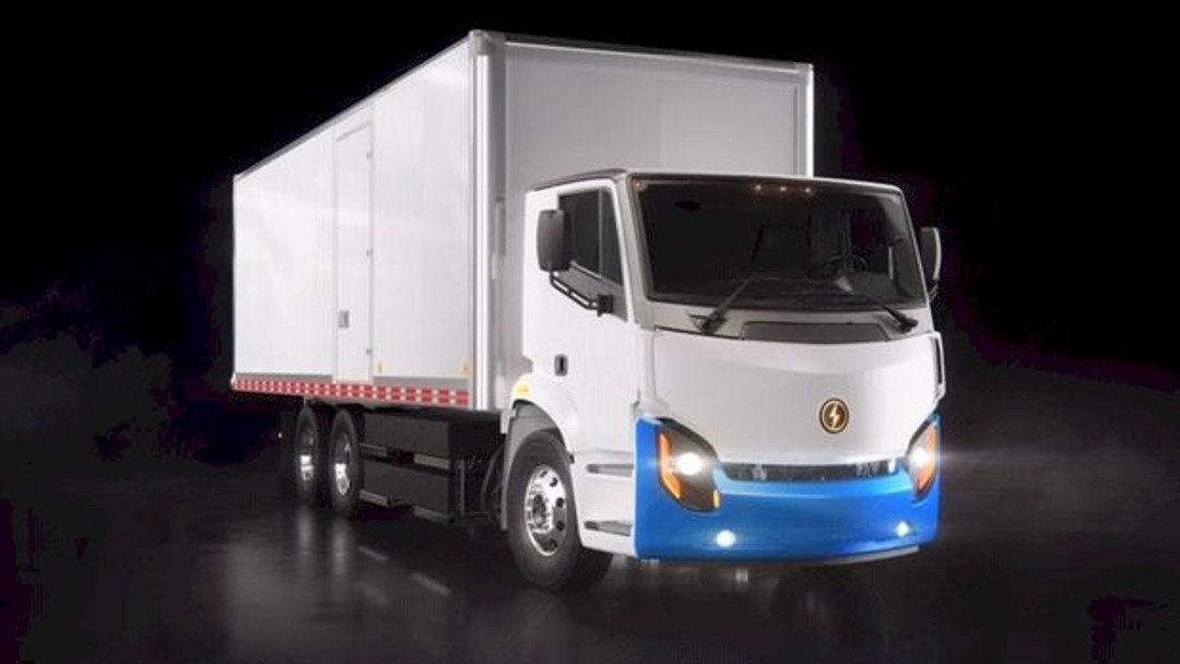 Une usine de batteries pour Lion Électrique