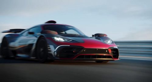 Mercedes va finalement mettre la Project One en marché
