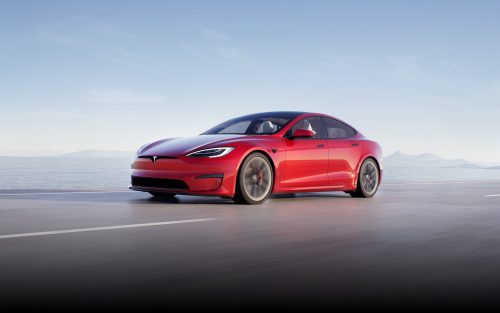 Tesla augmente les possibilités de sa conduite autonome