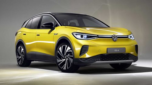 Volkswagen veut devenir Voltswagen