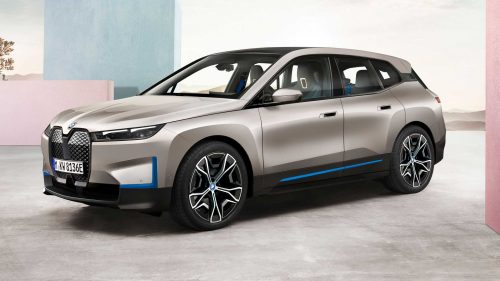 BMW investit dans les batteries à électrolytes solides