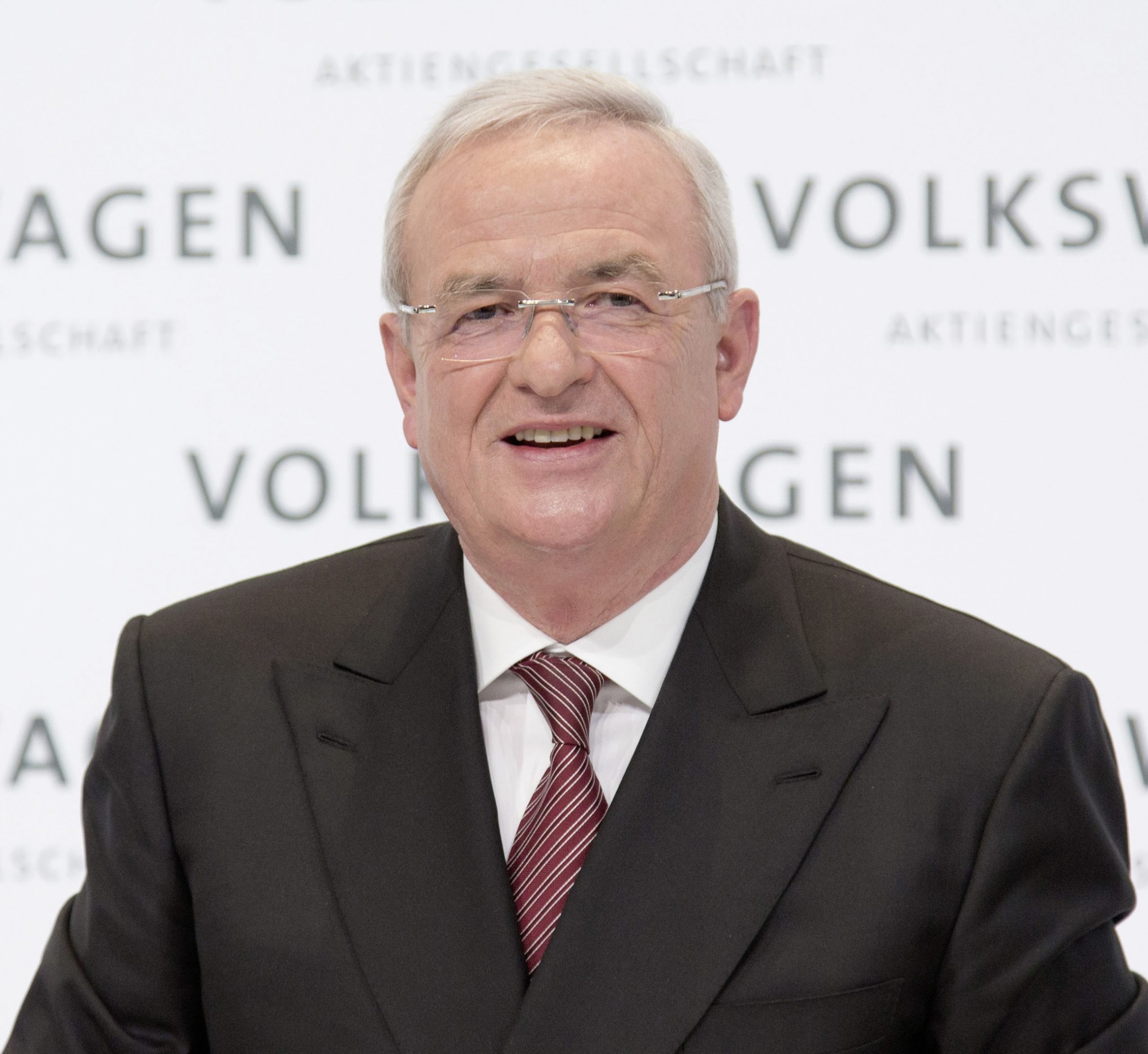 L’ancien patron du directoire de VW accepte de payer 14,7 millions en dédommagement