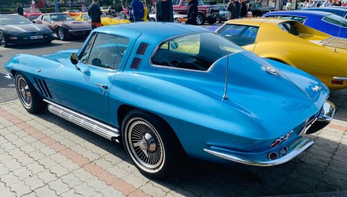 Tarifs automobiles : les voitures anciennes ne sont pas touchées