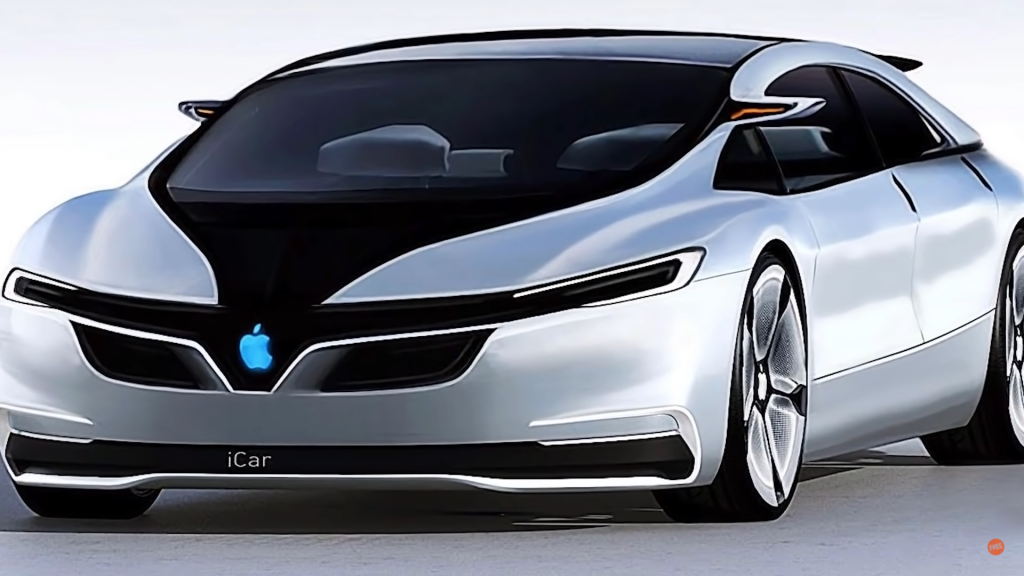 Pourquoi Apple, Microsoft et Google s’intéressent à l’automobile ?