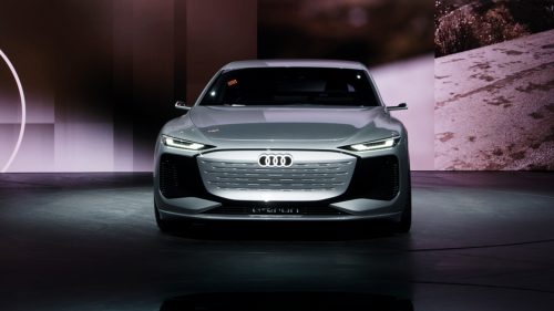 La prochaine Audi A4 aura une version électrique