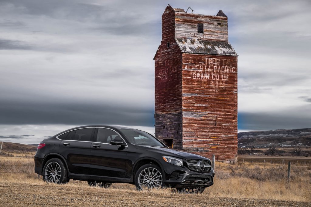 Mercedes Benz rappelle plus de 375 000 pour des problèmes de caméra de recul