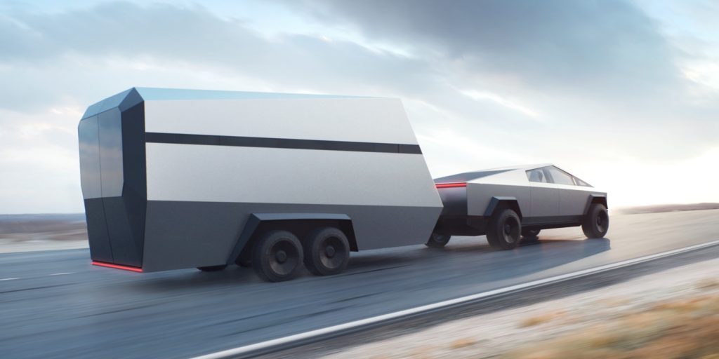 Elon Musk annonce des Superchargeurs de 300 kW