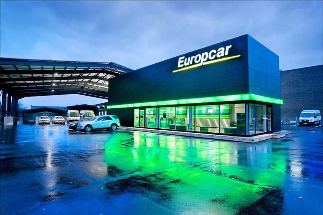 Volkswagen en pourparlers pour un accord de 3,7 milliards de dollars pour Europcar