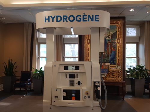 Sommes-nous en mesure de supporter les coûts d’une conversion à l’hydrogène ?