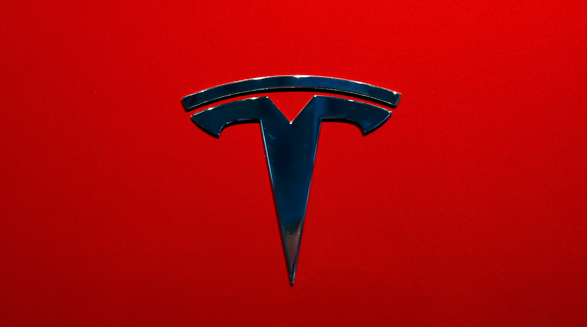 Plus d’un milliard de profit pour Tesla au 2e trimestre