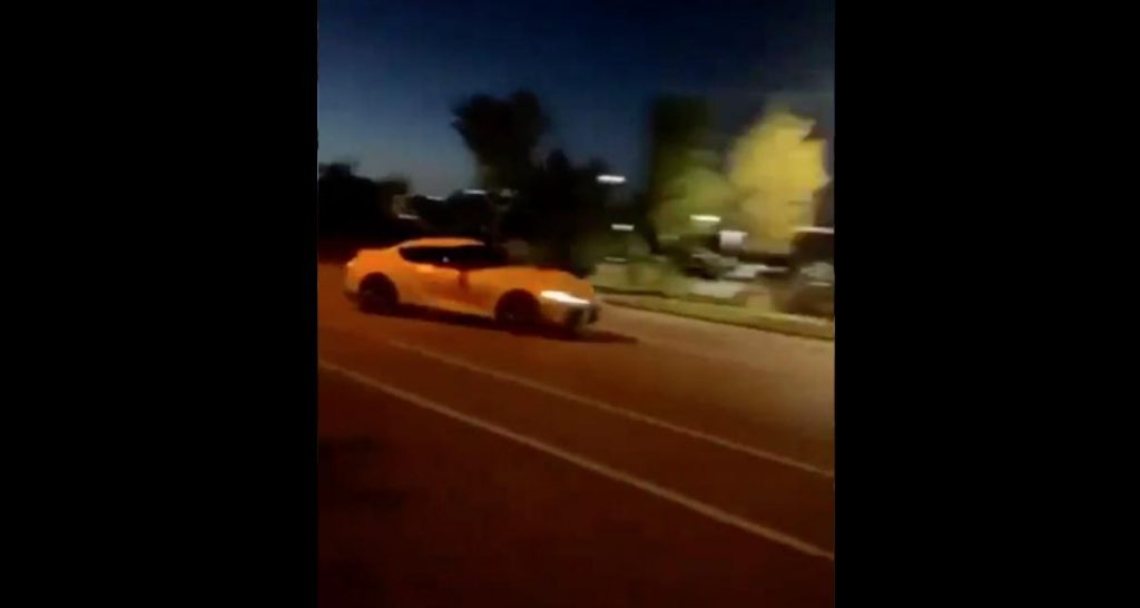 À ne pas faire avec votre Toyota Supra