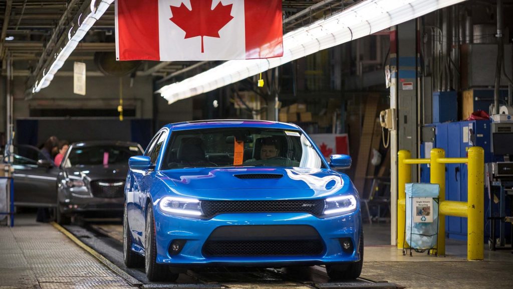 Ce qu’un gouvernement libéral veut dire pour le monde de l’automobile