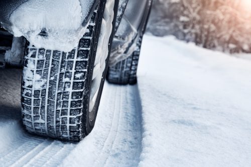 Pourquoi devriez-vous acheter vos pneus d’hiver maintenant ?