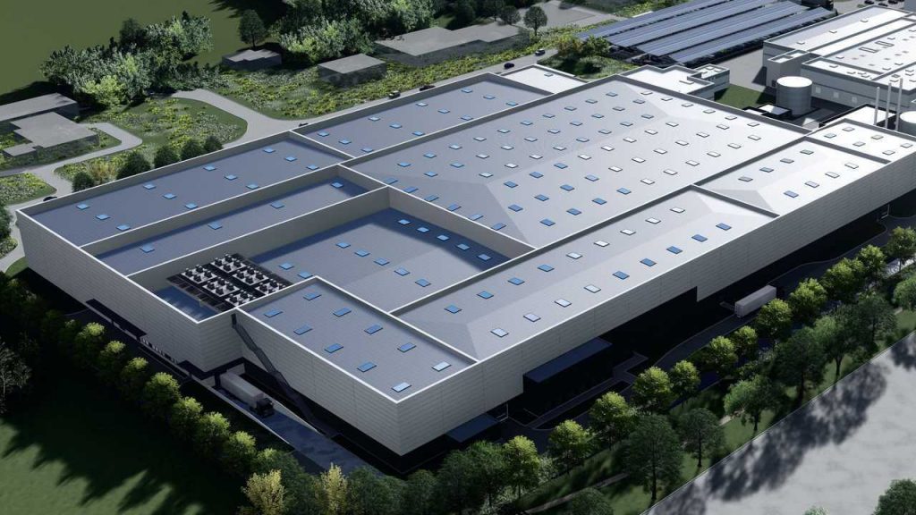 Mercedes et Stellantis font équipe pour la production de batteries