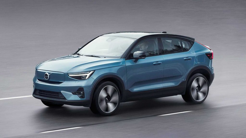 La fin des sièges en cuir pour les véhicules électriques chez Volvo