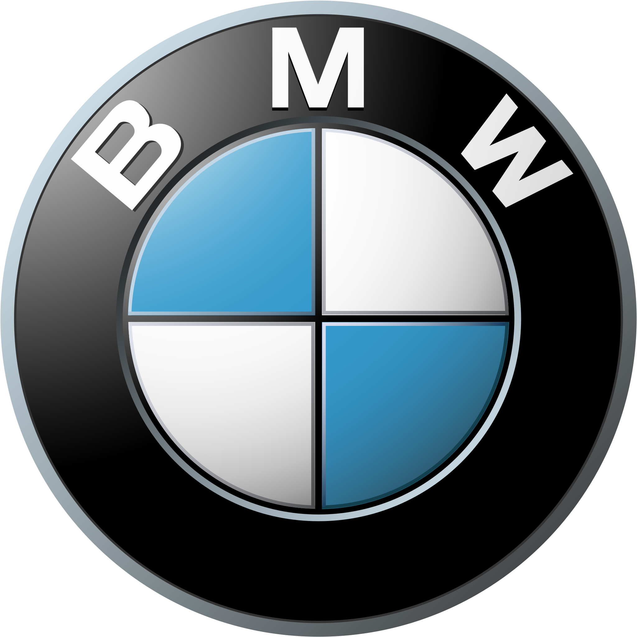 BMW est prêt pour le tout électrique en 2030