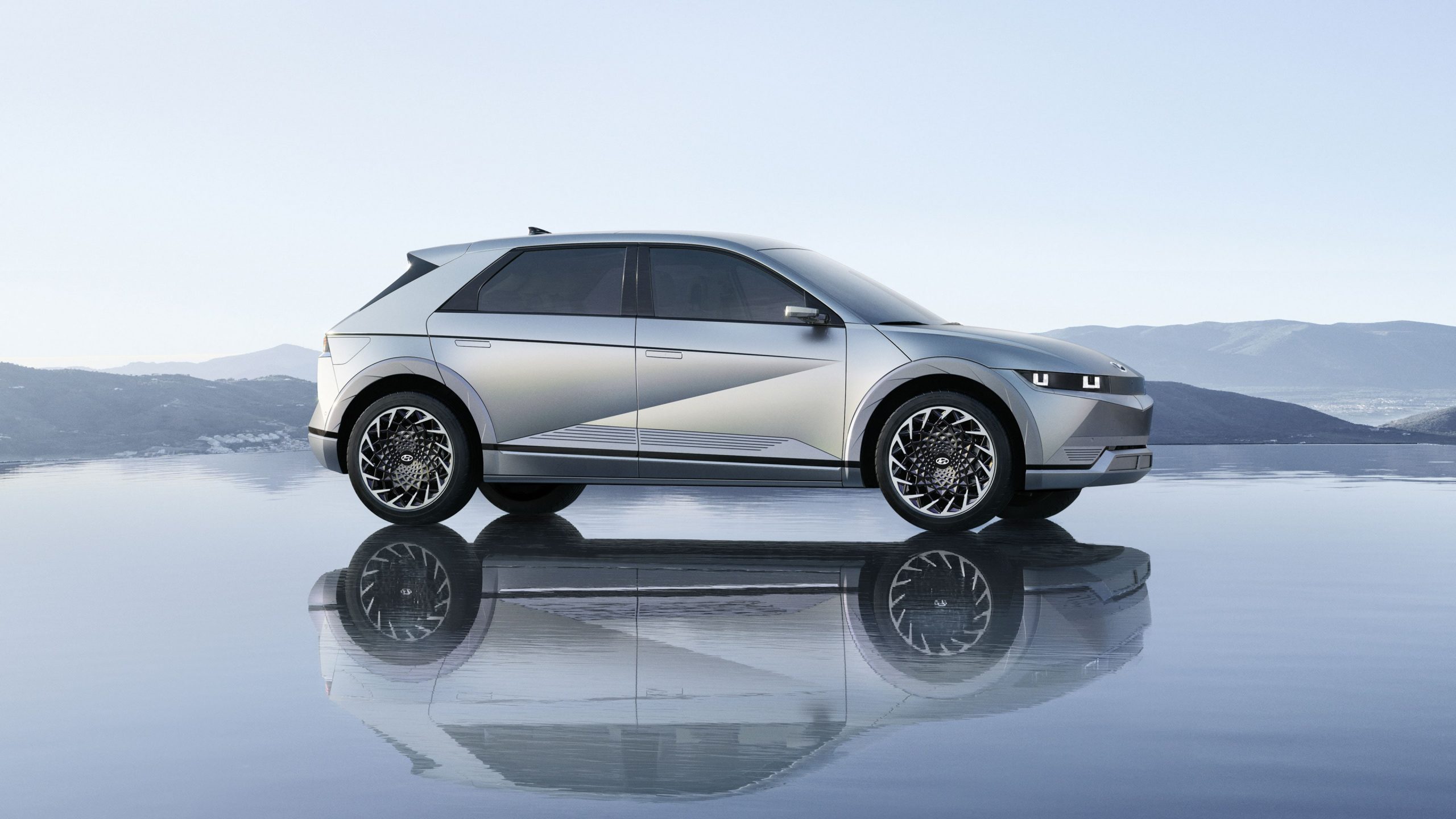 Hyundai et Kia annoncent une batterie solide avec Factorial Energy
