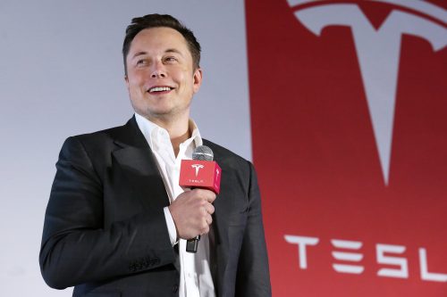 Elon Musk affirme qu’aucun contrat n’a encore été signé avec Hertz
