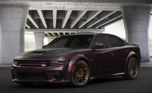 Le Hemi V8 est de retour chez Dodge et Ram