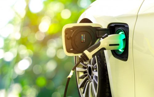 5,6 millions de véhicules électriques vendus en 2021