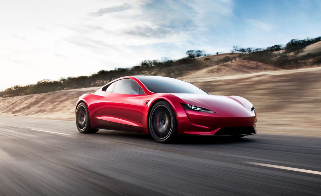 Ferrari et Tesla pourraient s&rsquo;associer pour développer la prochaine génération de voitures exotiques
