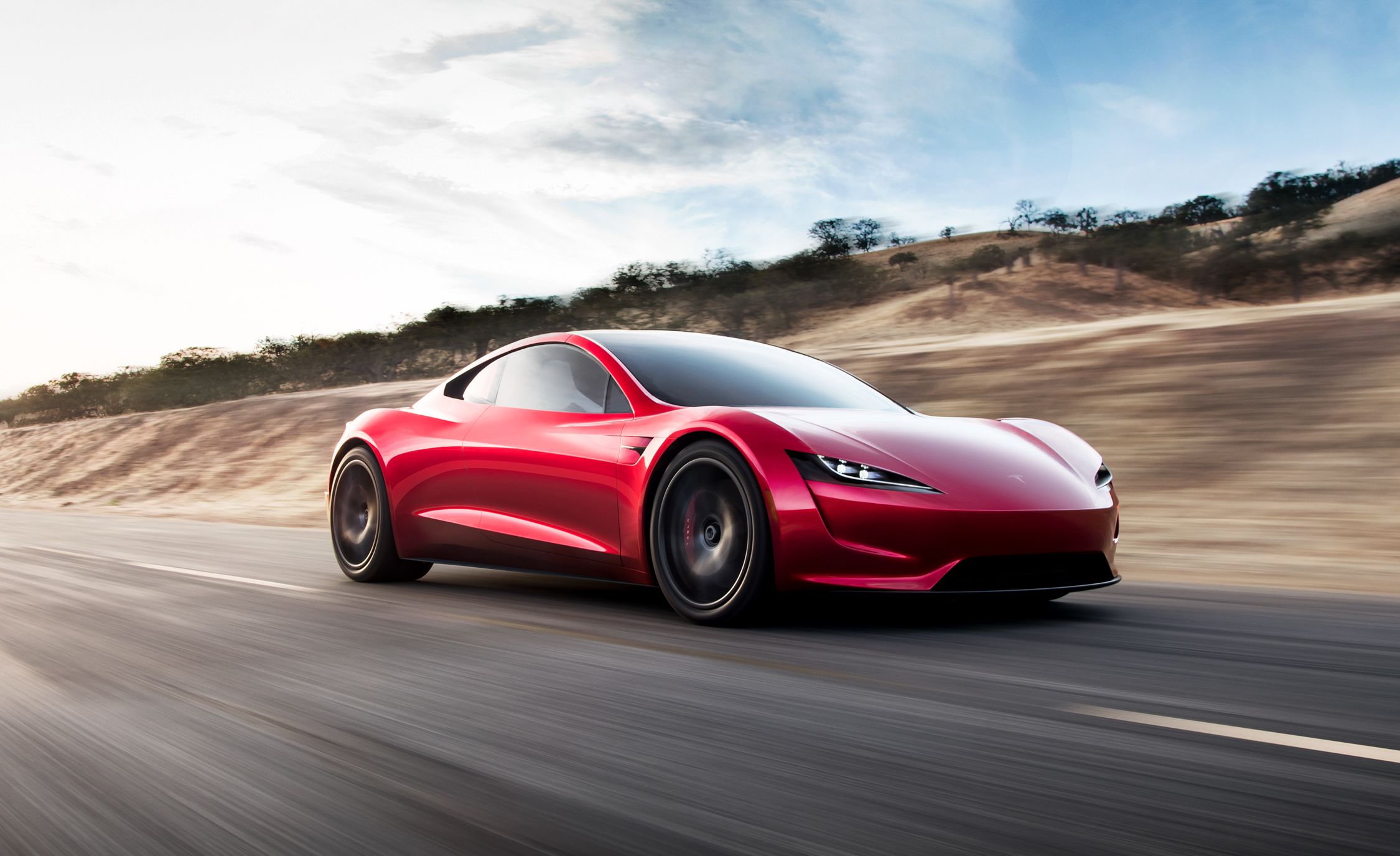Ferrari et Tesla pourraient s’associer pour développer la prochaine génération de voitures exotiques