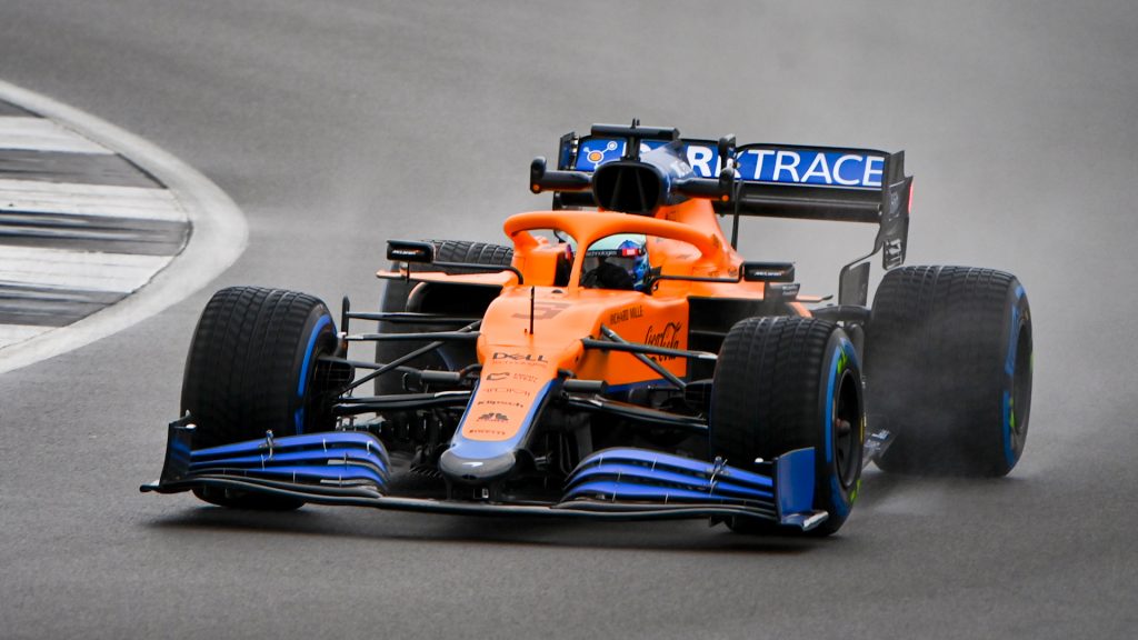 Audi pourrait entrer en F1 en partenariat avec McLaren