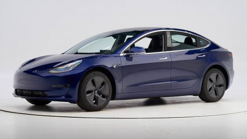 Tesla rappelle 475 000 modèles 3 et S