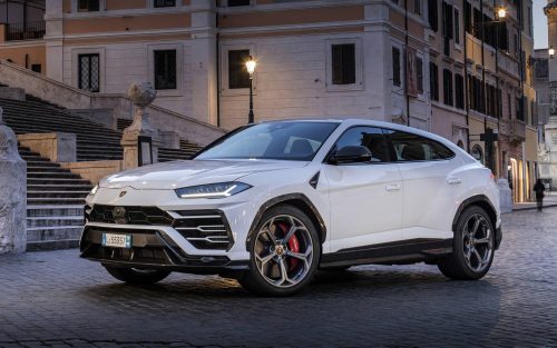 Neuf ans en prison pour avoir utilisé des fonds de la Covid pour acheter une Lamborghini Urus