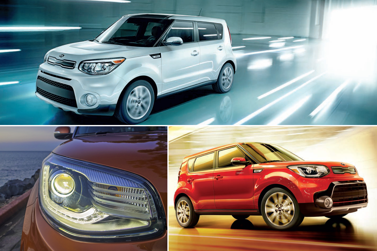 Kia rappelle près de 20 000 Soul au Canada pour un moteur 2,0 L qui peut s’arrêter ou prendre feu