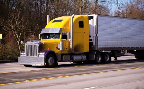 Une pénurie mondiale d’urée pourrait paralyser les camions Diesel