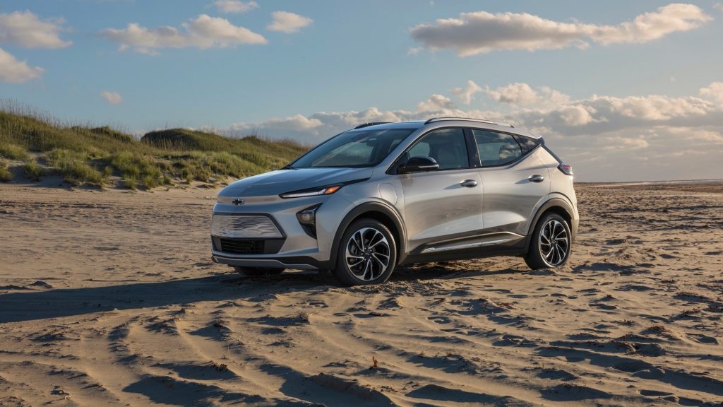 Le gouvernement fédéral envisage de bonifier son programme de rabais aux véhicules électriques