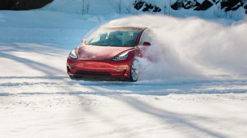 Des problèmes de pompes à chaleur chez Tesla