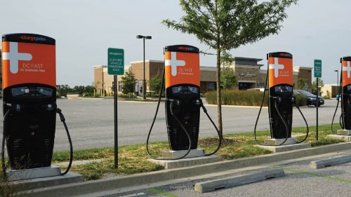 La fin du réseau 3G aux États-Unis va compliquer la vie de ceux qui veulent recharger leurs véhicules électriques
