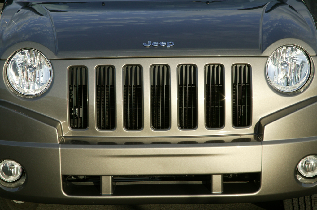 Le Jeep Compass 2011 est-il un modèle à éviter ? Parlons-en!