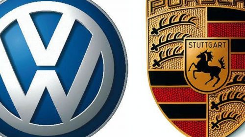 Volkswagen envisage une éventuelle introduction en bourse de Porsche