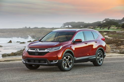Honda fait l’objet d’une enquête aux États-Unis pour des problèmes de freinage d’urgence
