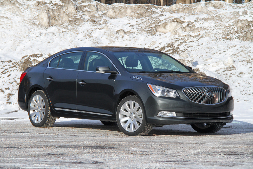 Extraordinary 2015 Buick Lacrosse Cost Pictures