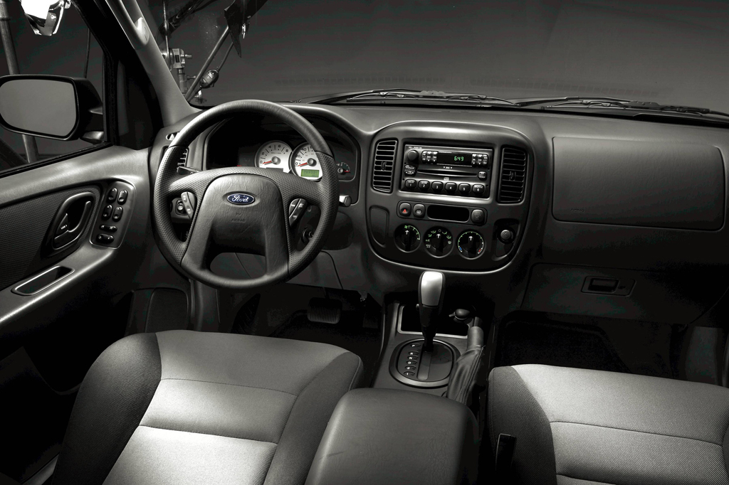 Sitemapcdatahttpswudinf Inetcominterior Ford Escape 2005