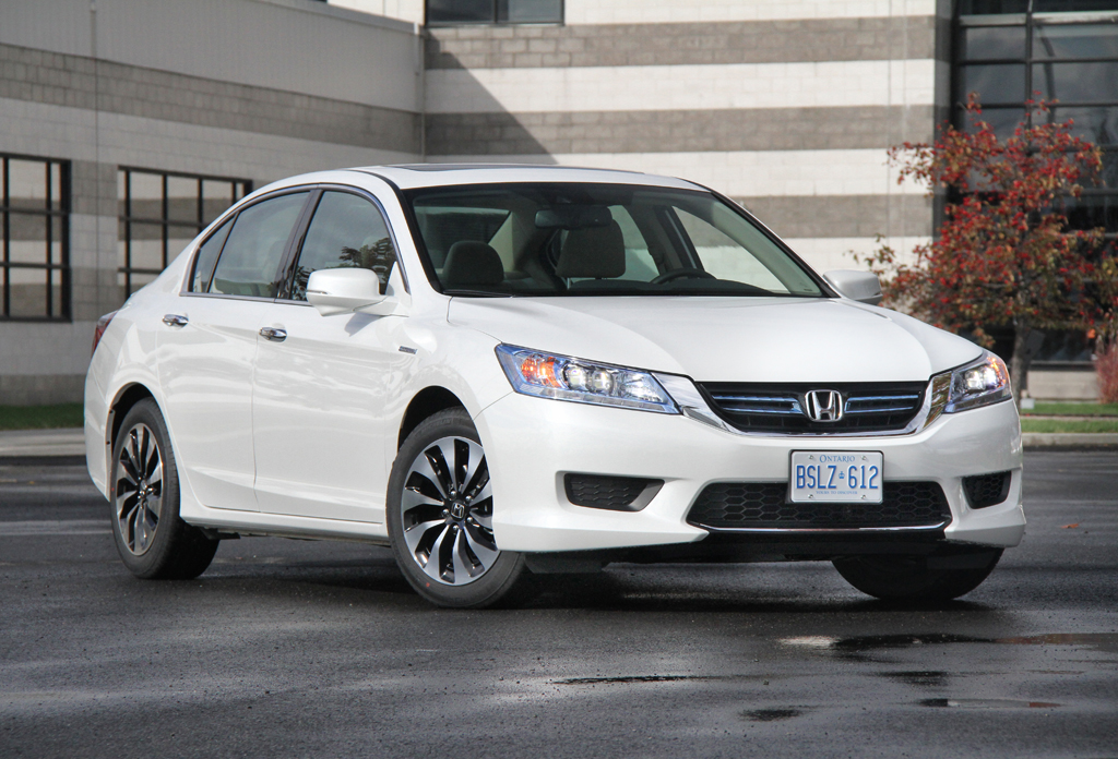 2015 Honda Accord Imagesnull