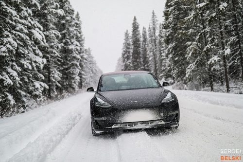 La NHTSA lance un rappel pour les véhicules Tesla équipés d’une pompe à chaleur