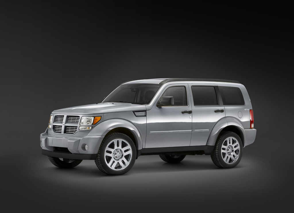 AC Condenser Replacement For 2007-2011 Dodge Nitro & 2008-2012 Jeep Liberty