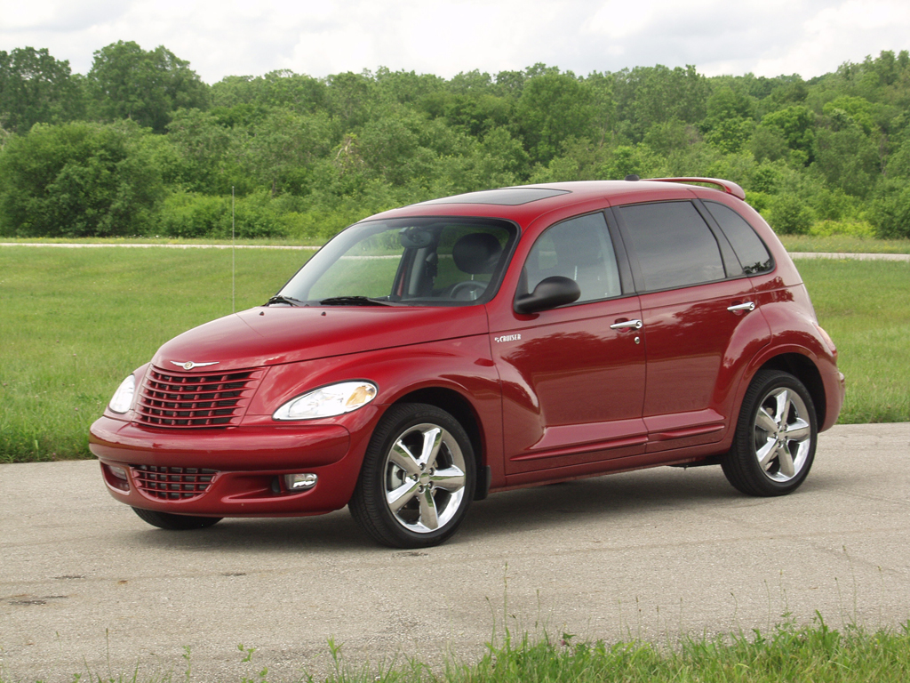 Moteur De Siège Avant Réglage Hauteur Pour CHRYSLER PT Cruiser Phase 1 - Côté Gauche