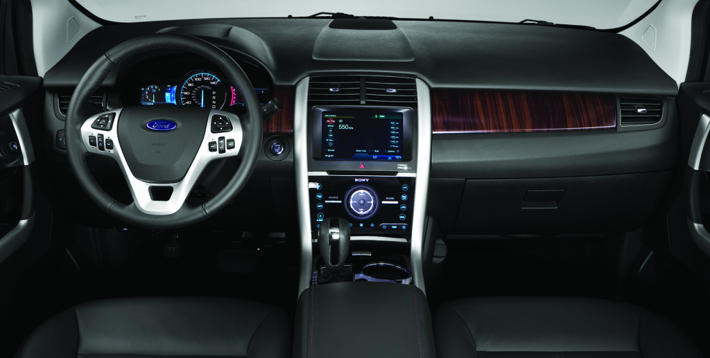 Sitemapcdatahttpsomobeldreferenzcominspiring Ford Edge 2011 Interior Pictures