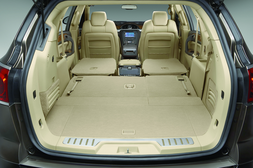 Sitemapcdatahttpsthereferenznetinterior 2010 Buick Enclavenull