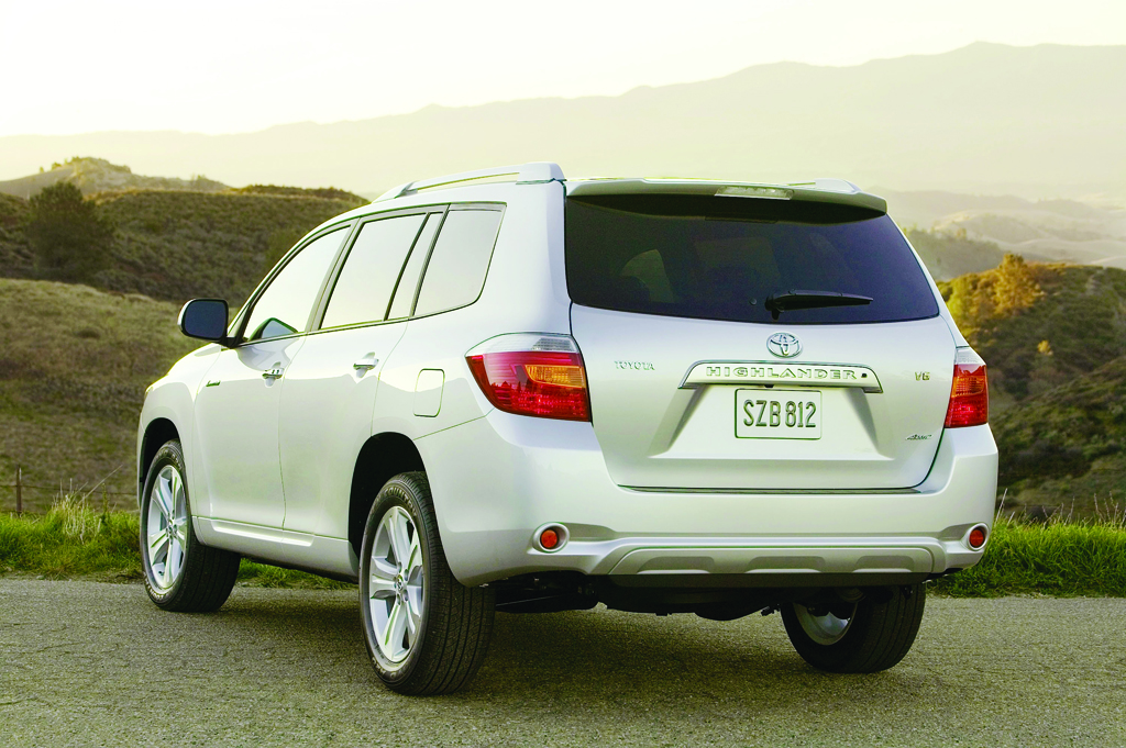 Sitemapcdatahttpswudinf Inetcom2011 Toyota Highlander Configurations