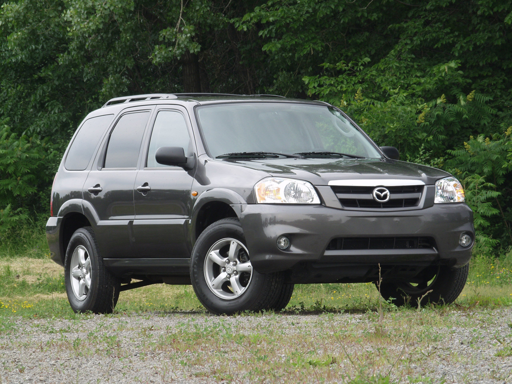 Sitemapcdatahttpsomobeldreferenzcominspiring 2005 Mazda Tribute Reliability Gallery