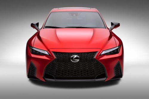 Lexus et MINI sont ceux qui offrent le meilleur service à la clientèle chez l’Oncle Sam