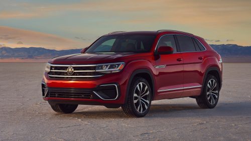 Volkswagen rappelle plus de 246 000  Atlas