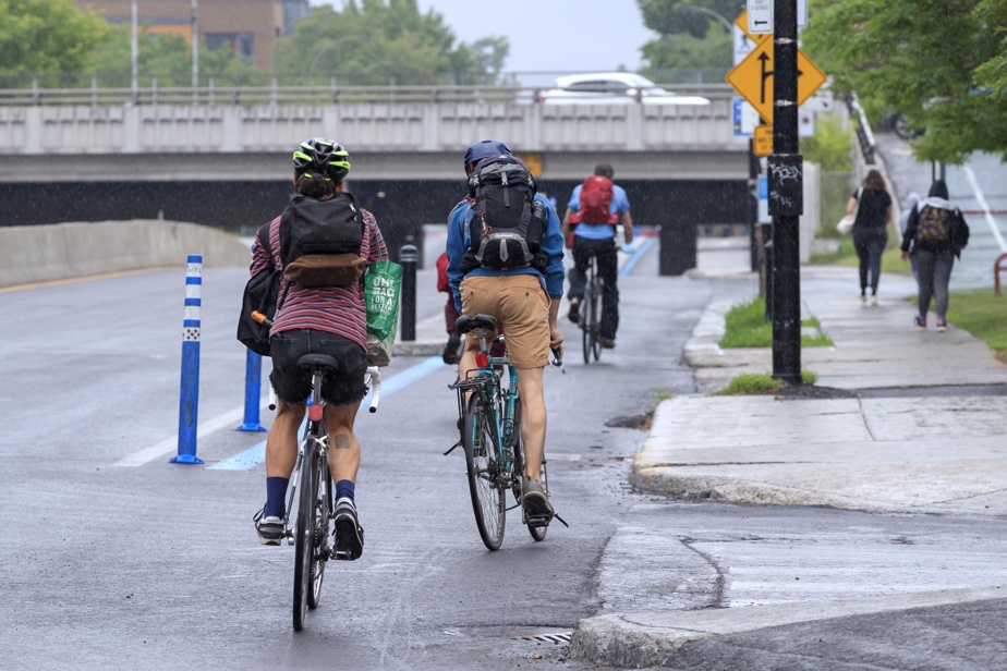 Le prix de l’essence va avoir un impact sur… les vélos